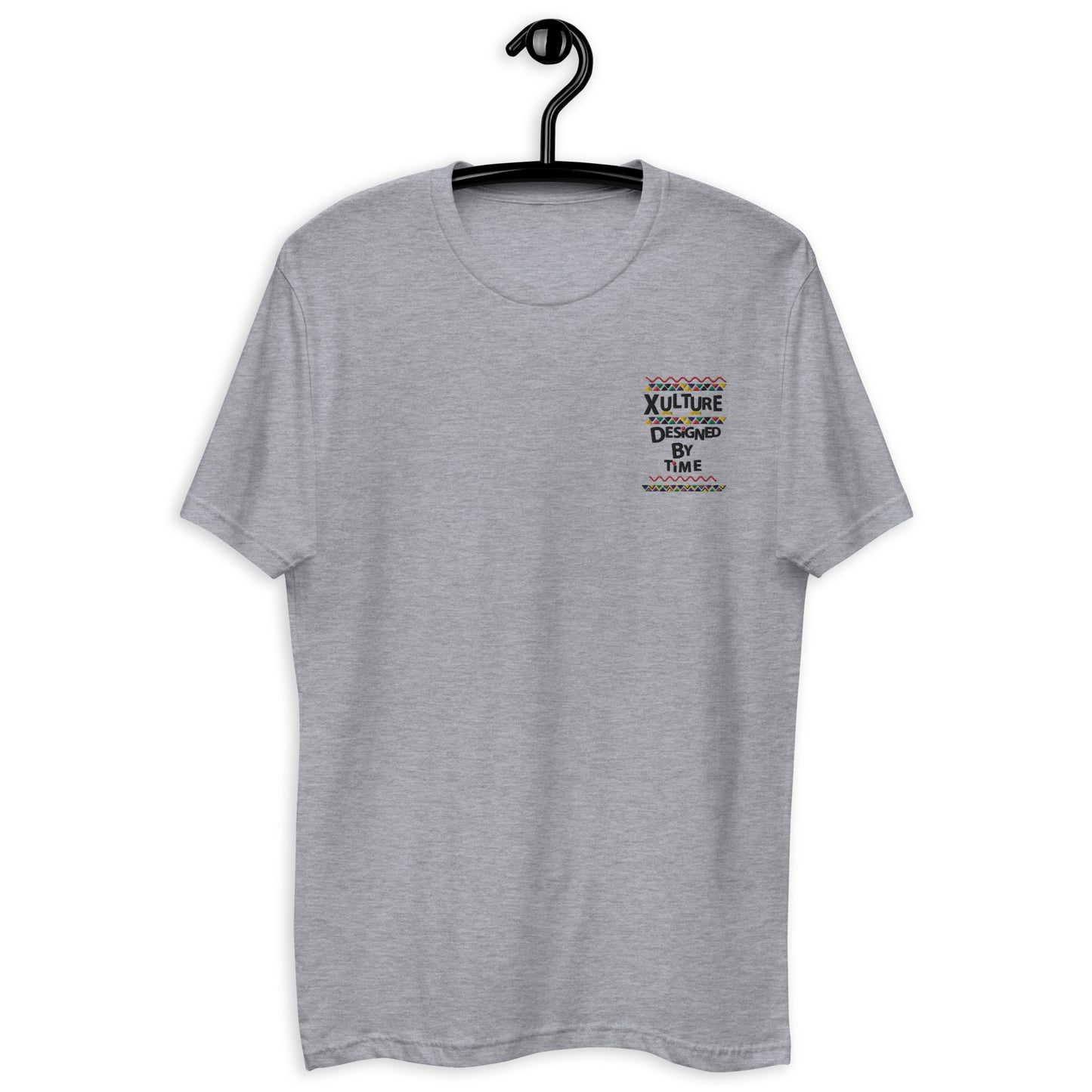 Xulture Heritage Collection DBT(Designed By Time) T-shirt