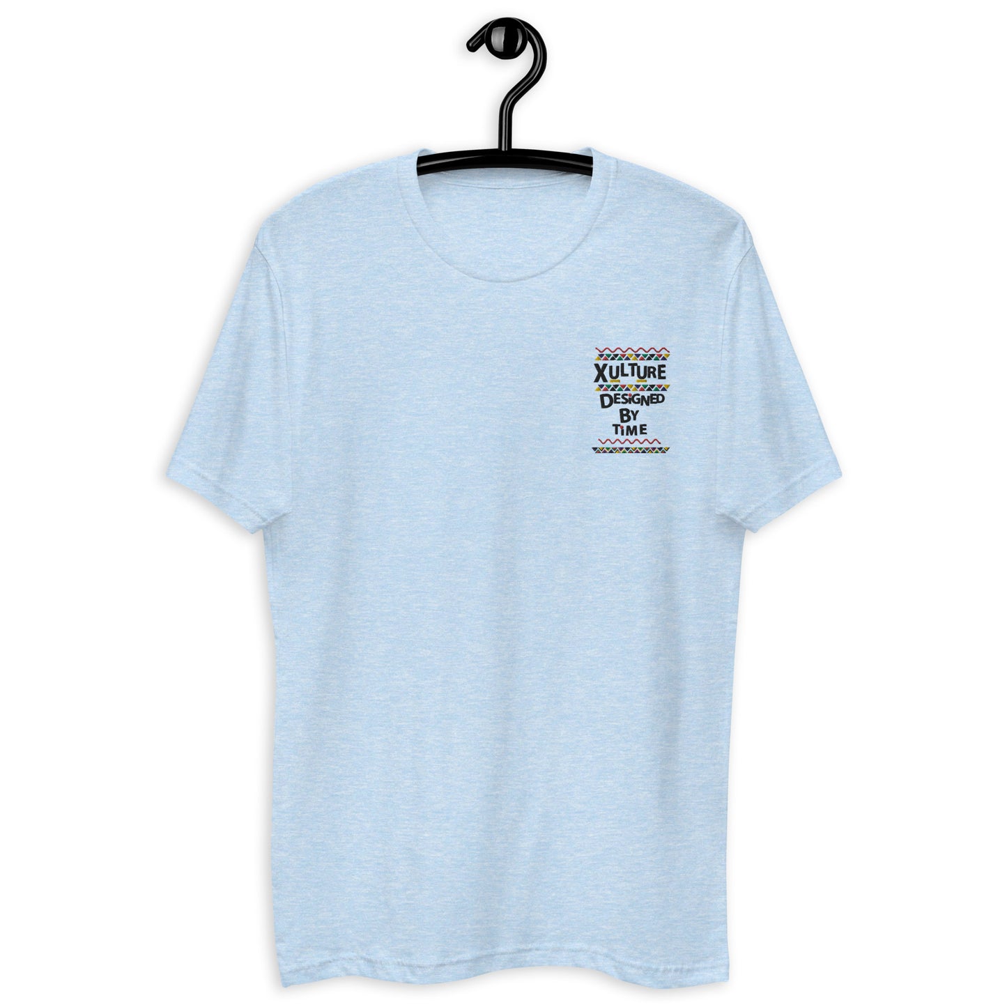 Xulture Heritage Collection DBT(Designed By Time) T-shirt