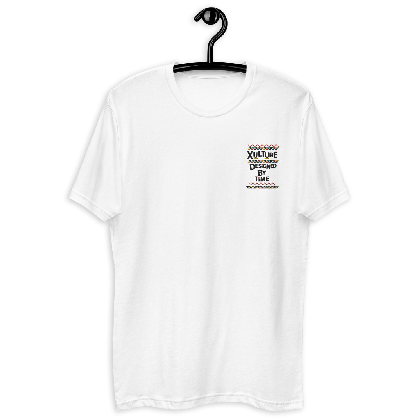 Xulture Heritage Collection DBT(Designed By Time) T-shirt