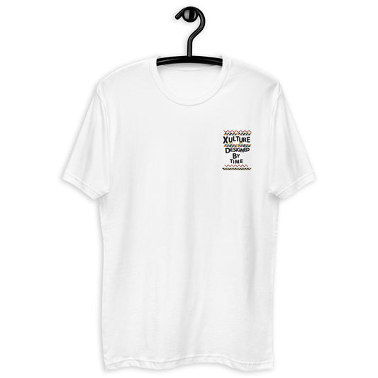 Xulture Heritage Collection DBT(Designed By Time) T-shirt